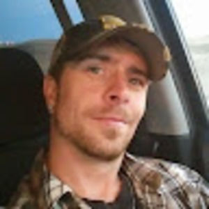 Meet your Posher, Dustin